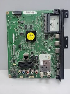 LG 55LF580V MAIN BOARD EBT63705301 EBR78436002 - Picture 1 of 3