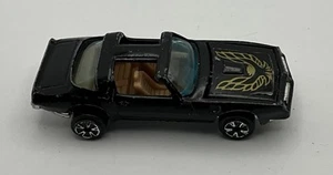 Kidco Tough Wheels Firebird - Loose Car - Picture 1 of 6