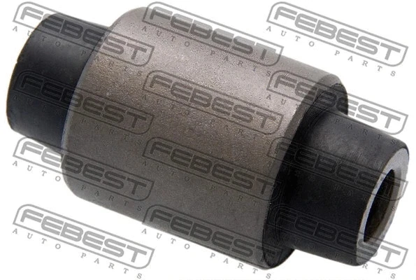 FEBEST 2001-2005 Dodge Stratus Rear Transverse Arm Bushing MAB-023 - Image 1 of 2