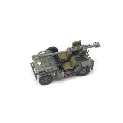 S-Model 1/72 US M151A1 with 106mm Recoilless Gun CP3256 Painted Finished New - Image 1 of 4