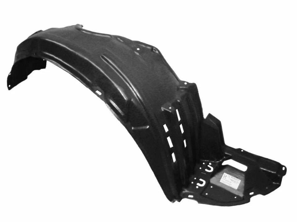 RH Passenger side Fender Liner fits 2000 2001 2002 2003 2004 2005 Toyota Celica - Image 1 of 2