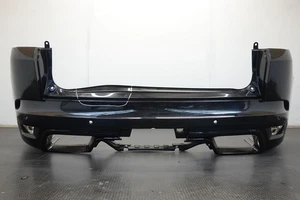 RANGE ROVER SPORT SVR REAR BUMPER 5 Door SUV 2013 onwards GENUINE FK6M-17K835-A - Picture 1 of 14