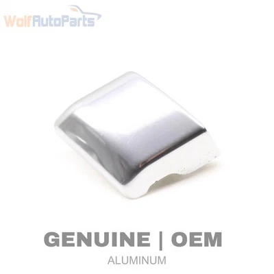 Land Rover LR4 2010-2013 5,0 L - moldura de puerta derecha / tapa AH22226B10ABW Foto 1 de 4