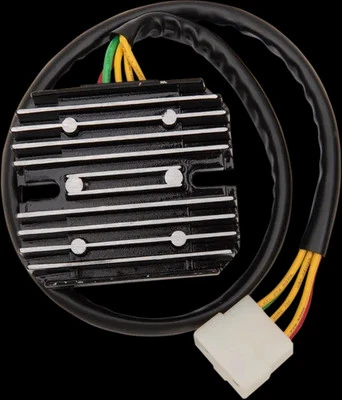 Regulador de voltaje rectificador compatible con iones de litio Ricks Yamaha FZ1 01-05 Foto 1 de 4