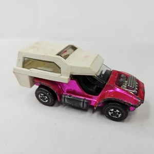 Hot wheels redline POWER PAD Pink Original US. - Bild 1 von 12