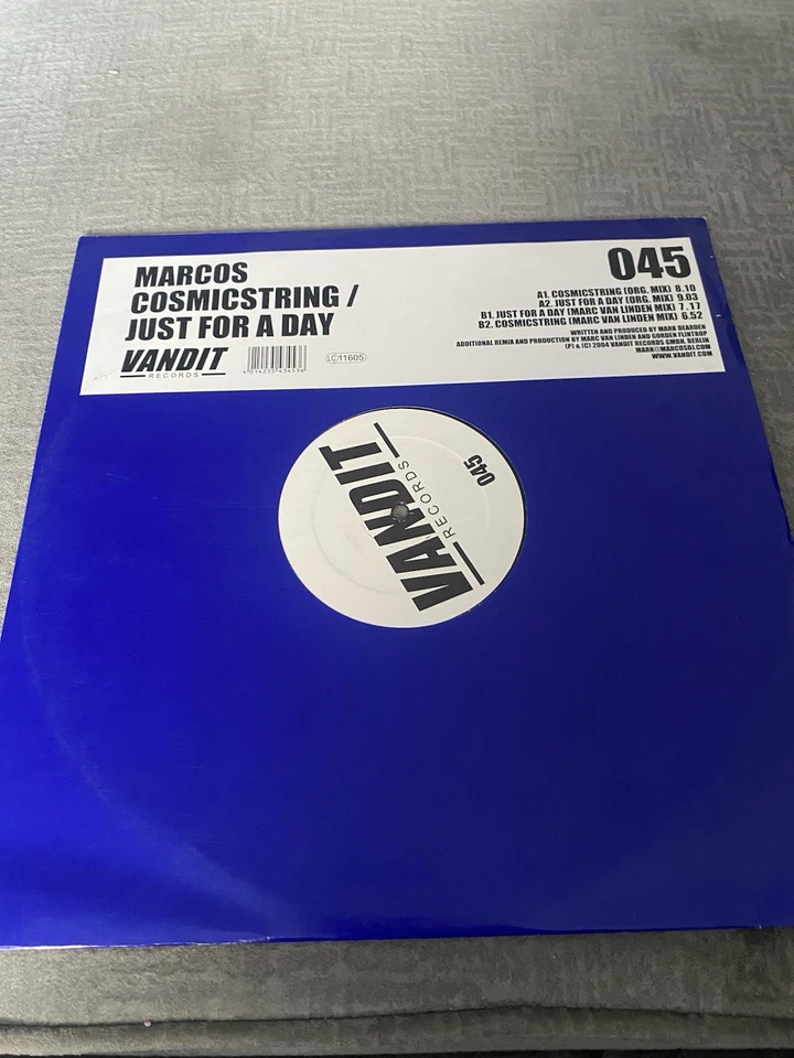 vinyl records - Image 1 of 2