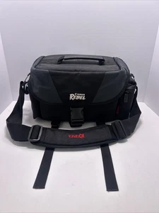 Canon Rebel Camera Carry Shoulder Bag Case Multi Compartment Lens Accessories - Picture 1 of 15