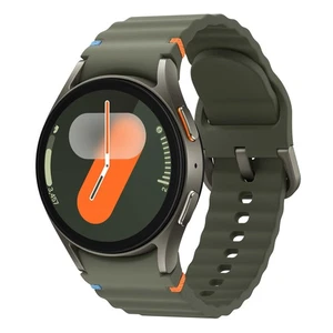 Samsung Galaxy Watch 7 40mm Bluetooth AI Smartwatch avec score énergétique, bien-être - Photo 1 sur 11
