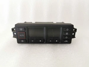Audi A3 8L A4 8D B5 Klimabedienteil Klima Bedienteil Klimaautomatik 8L0820043D - Picture 1 of 8