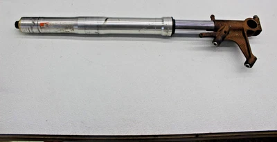 04-05 JUEGO SUSPENSIÓN AMORTIGUADOR HORQUILLAS DELANTERAS HONDA CBR1000RR  Foto 1 de 4