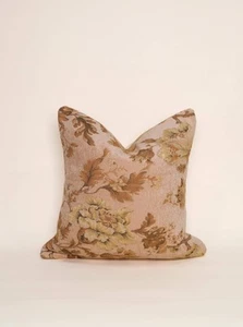 Benice Tapestry Pillow - Picture 1 of 12