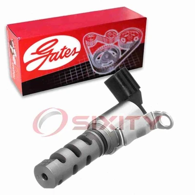 Gates Exhaust Variable Timing Solenoid VVT for 2016 Scion iM 1.8L L4 Engine tf - Image 1 of 4