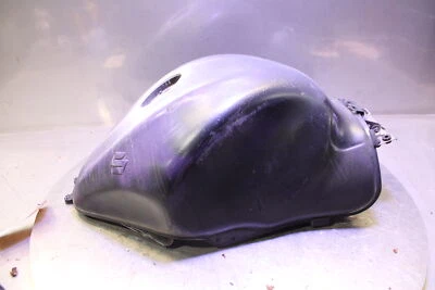 2015 Suzuki Hayabusa GSX1300R GAS TANK FUEL CELL PETROL RESERVOIR - Image 1 of 4