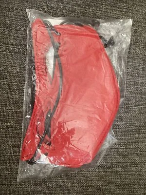 RISE of the TEENAGE MUTANT NINJA TURTLES EYE MASKS (4) ~ Birthday Party Supplies - Image 1 of 2