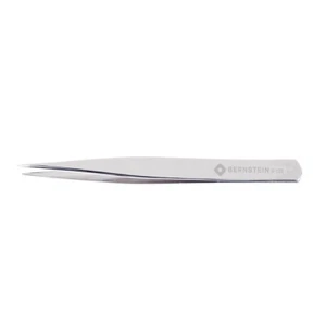 Mini-Universal Pinzette Splitterpinzette Spitz Filigran Labor 11cm Form HH Profi - Bild 1 von 1