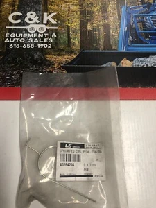 LS EG Control Pedal Spring-TRG100 40264204 - Picture 1 of 1