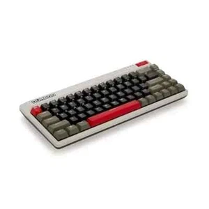 Durgod Fusion Mechanical Keyboard 65% Layout | Wireless 2.4 GHz Bluetooth Steam - Picture 1 of 5