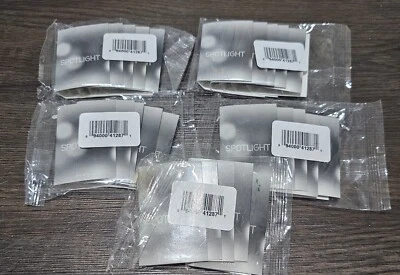 Lote de 25 frascos de perfume Spotlight Avon muestra Foto 1 de 4