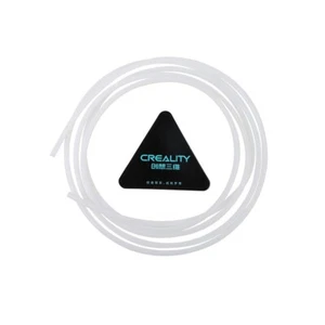 Creality Oficjalny zestaw rur teflonowych 2M, kompatybilny z Ender-3, Ender-3 V2, CR-10 Ma - Zdjęcie 1 z 3