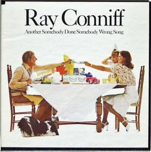 Ray Coniff, Another Somebody Done Somebody Wrong Song 7" Reel to Reel Tape - Picture 1 of 1