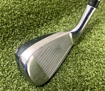 Tour Edge Bazooka JMAX Ironwood 6 Hybrid 30* / RH / Ladies Graphite / mm0816 - Image 1 of 4