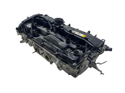 BMW X5 G05 2023 OEM 3,0 L TURBO I6 B58 culata de motor con árbol de levas 40 k millas Foto 1 de 4