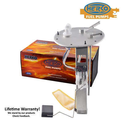 Módulo de bomba de combustible Herko 205GE para Chevrolet, Suzuki Tracker, Vitara, Grand Vitara Foto 1 de 3