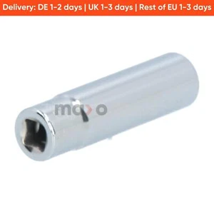 Facom R.3/8HEL Deep Socket 1/4 6 side 3/8 New NMP - Picture 1 of 6