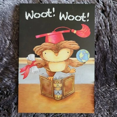 Leanin Tree Greeting Card - Graduation  - Image 1 of 2