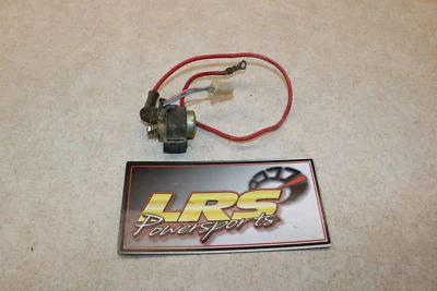 Переключатель реле запуска двигателя стартера двигателя 87-91 Yamaha Champ 100 Yfm100 - Изображение 1 из 4