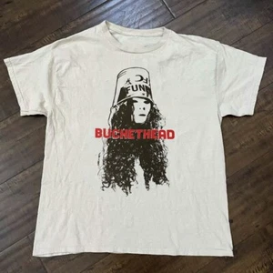 Classic Buckethead Unisex Men S-5XL Shirt 9D476 - Picture 1 of 4