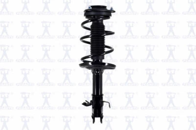 Suspension Strut and Coil Spring Assembly FCS 1334089R fits 17-19 Subaru Impreza — 第 1/4 张图片
