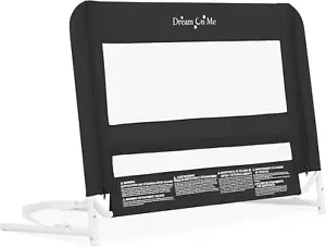 Lightweight Mesh Security Adjustable Bed Rail for Toddler, Breathable Mesh Fabri - Picture 1 of 6