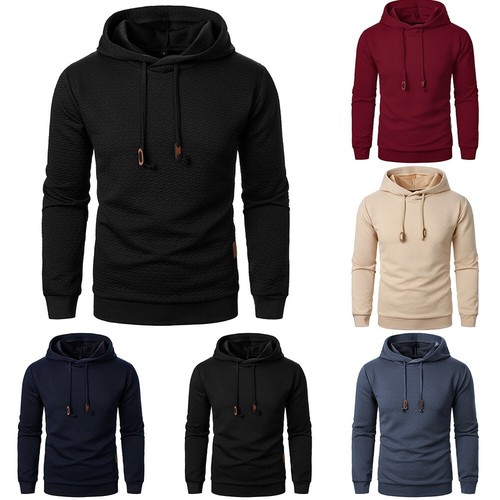 VETEMENTS Per Attività Atletiche Felpa Sportiva Atletica Per Abbigliamento Quotidiano