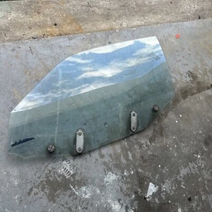 89-93 Nissan 240sx S13 OEM LH Left Driver Side Window Glass J - Picture 1 of 9