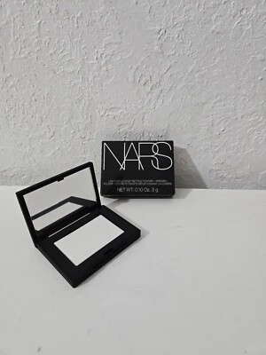 NARS Light Reflecting Setting Powder Pressed Translucent Crystal -0.10 OZ Mini - Image 1 of 4