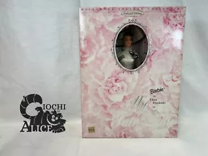 Mattel Barbie Hollywood Legends Collection - Eliza Doolittle In My Fair Lady - Foto 1 di 7