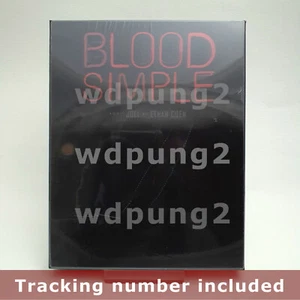 Blood Simple BLU-RAY Limited Edition - Lenticular / TheON - Picture 1 of 6