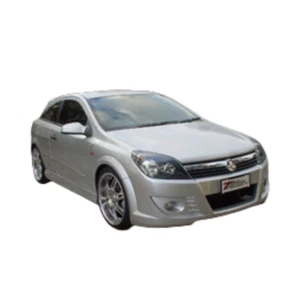 Astra AH Front Bar GTZ Style (05 - 6/07) - Picture 1 of 2