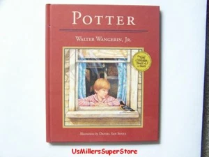 Potter by Walter Wangerin - Picture 1 of 3