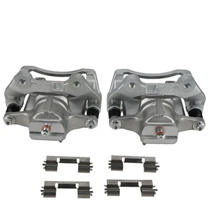 Pinzas de freno de disco traseras para Chevrolet Traverse 2009-2017 izquierda y derecha 18B5058 - Imagen 1 de 12