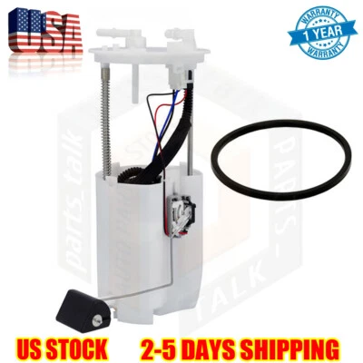 Fuel Pump Module Assembly E8775M For 2006-2008 Suzuki Grand Vitara 2.7L E8775M - Image 1 of 4
