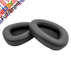 2pack Sponge+protein Skin Ear Pads Cushion For Monster Dna Pro 2.0 Headphone A