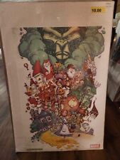 Marvel - Oz by Skottie Young Omnibus - 24x36 Poster