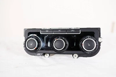 Unidade de controle climático aquecedor CA 2011 Volkswagen CC 5HB00975127H14 - Imagem 1 de 4