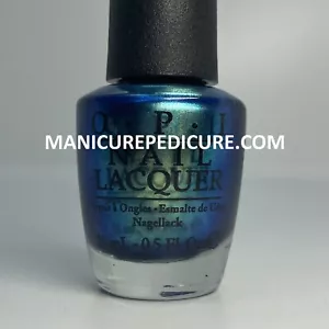 OPI Nail Lacquer - 944 - You've Got The Green Light - 0.5floz/15mL - Picture 1 of 1