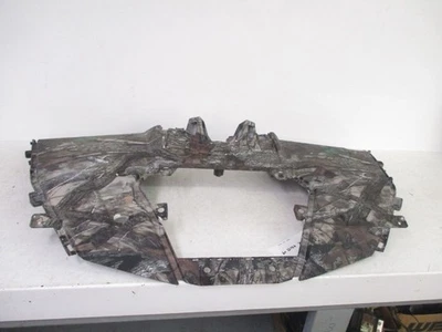 21 CF Moto Cforce 600 Touring Front Fender 9DS#-041021-6002-0RE 2021 - Image 1 of 4