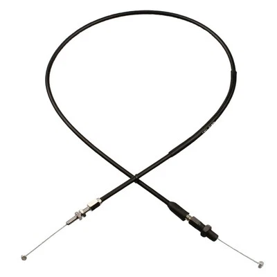 NEW THROTTLE CABLE FITS KAWASAKI MOTORCYCLE KLR250 KLR 250 1987-2005 540121239 - Image 1 of 2