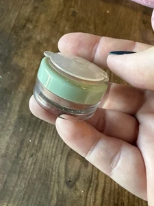 Clinique Glow Crazy Powder Highlighter 03 Goldstaub lose 0,05 oz Neu - Bild 1 von 4