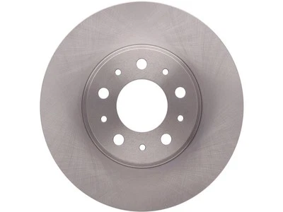 Rotor de freno delantero fricción dinámica 38989RCYG 1992 1993 para Volvo 940 1991-1995 Foto 1 de 2